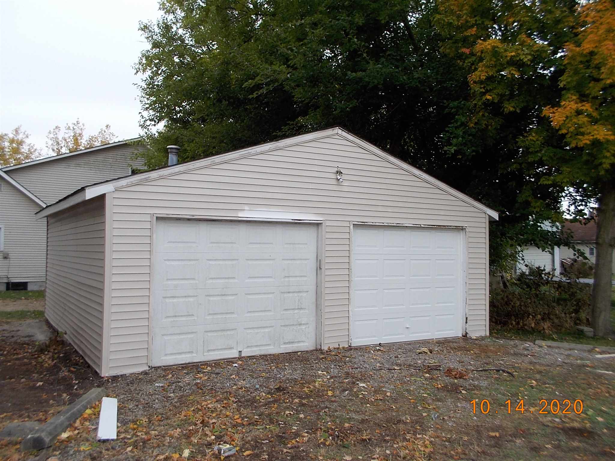 512 Short Street Decatur, IN 46733 - Photo 12 of 12