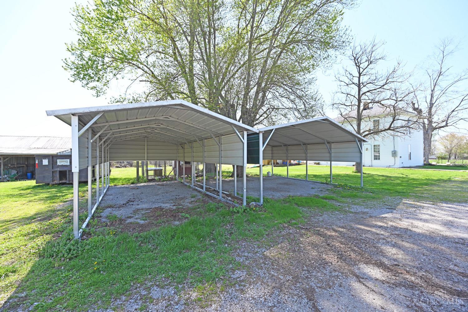 2605 Ireton Trees Road Moscow, OH 45153 - Photo 46 of 50 Gallery Image 46