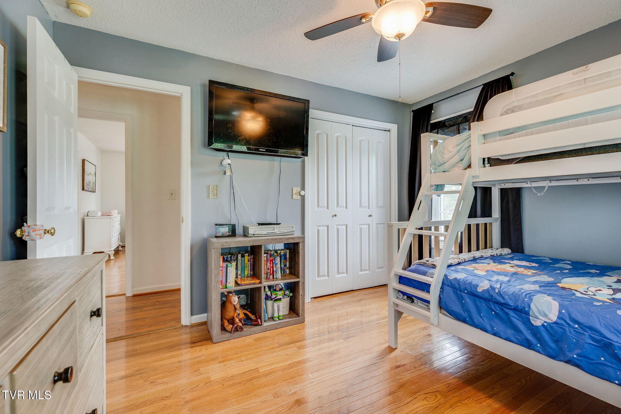 5394 Dishner Valley Road Bristol, VA 24202 - Photo 24 of 41 024