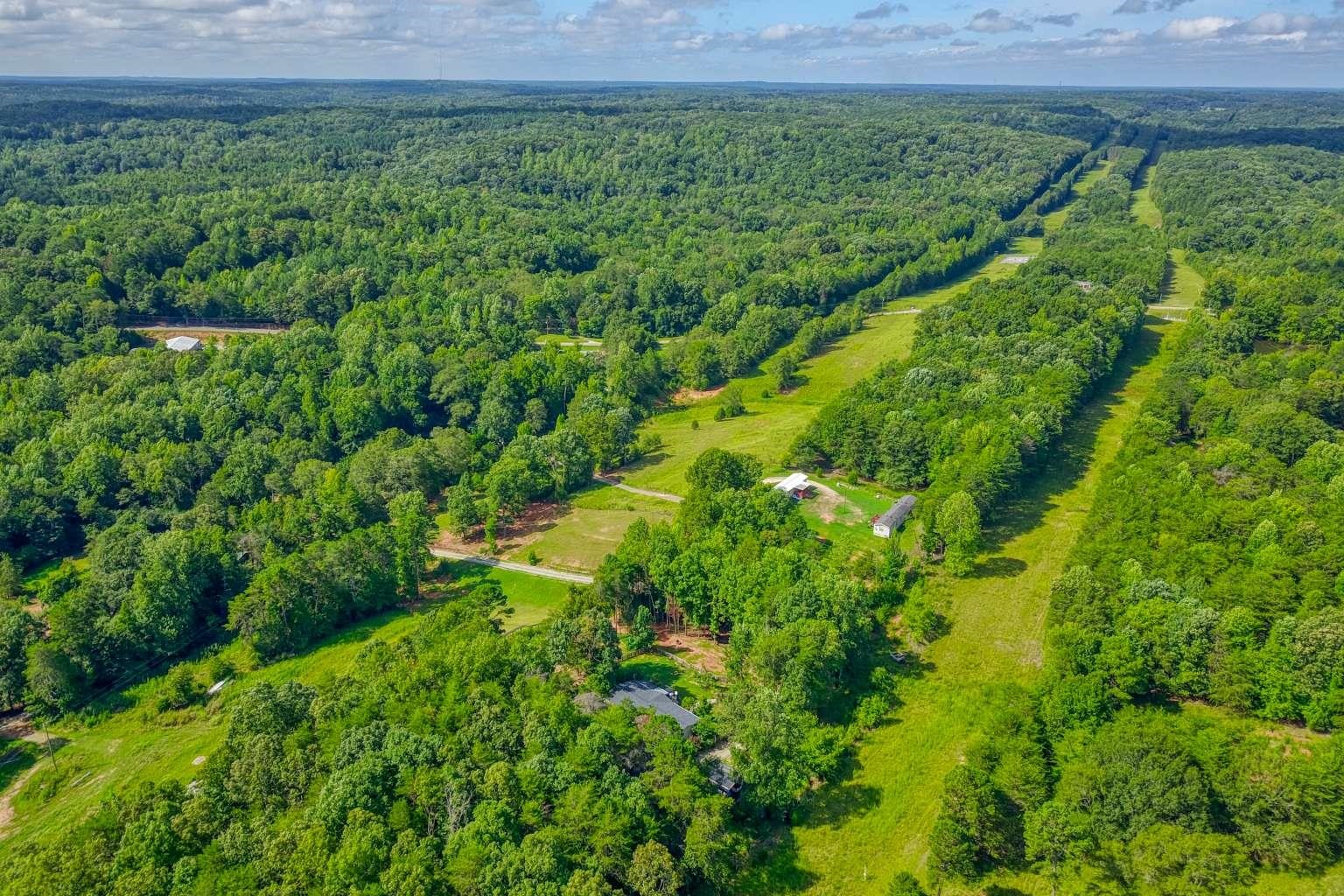 0 Poole Springs Road Spartanburg, SC 29307 - Photo 8 of 27