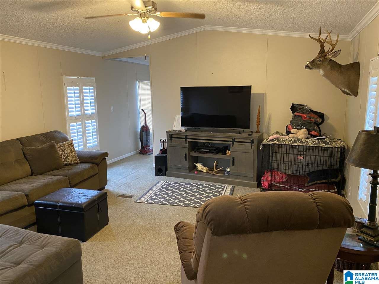 12400 George Newell Road Vance, AL 35490 - Photo 4 of 29