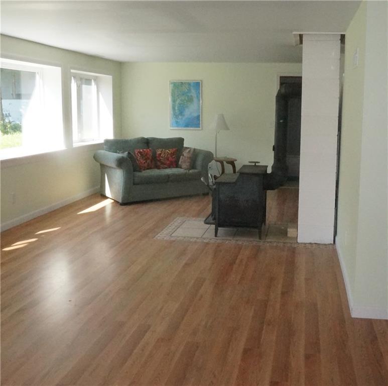 196 Temple Hill Road Waterford, ME 04088 - Photo 21 of 29 Family room