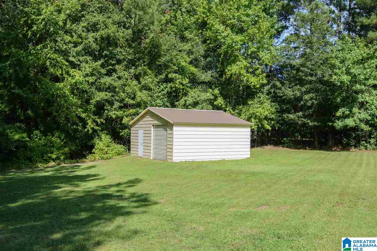 262 Dorough Road Columbiana, AL 35051 - Photo 46 of 46