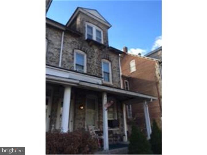 202 Bridge Street Spring City, PA 19475 - Photo 1 of 18 Exterior Front