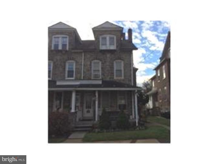 202 Bridge Street Spring City, PA 19475 - Photo 2 of 18 Exterior Front
