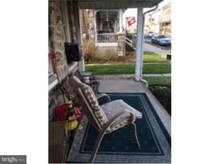 202 Bridge Street Spring City, PA 19475 - Photo 3 of 18 Patio