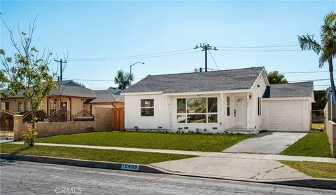 $749,000 | 15409 Dumont Avenue, Norwalk, CA 90650