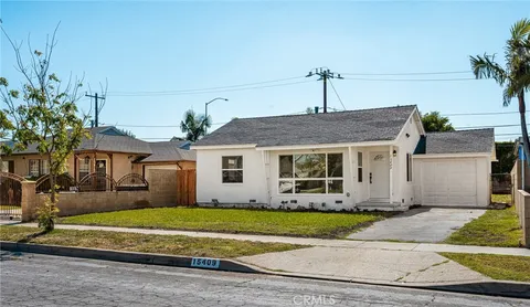 $749,000 | 15409 Dumont Avenue, Norwalk, CA 90650