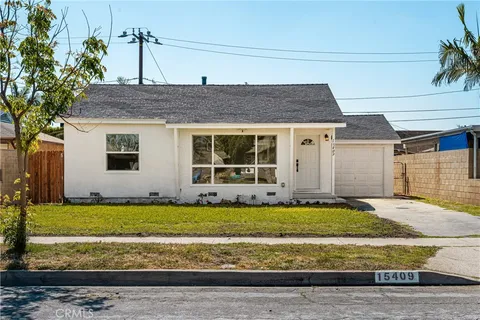 $749,000 | 15409 Dumont Avenue, Norwalk, CA 90650