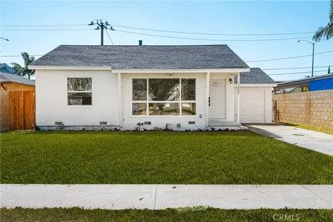 $749,000 | 15409 Dumont Avenue, Norwalk, CA 90650