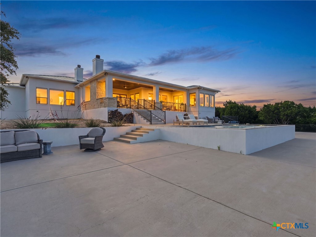 5857 Verden Ridge New Braunfels, TX 78132 - Photo 36 of 44