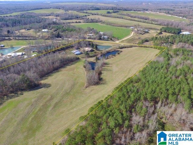 7550 County Road 59 Verbena, AL 36091 - Photo 40 of 41
