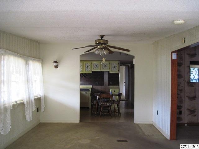 1410 Requa Road Cherryville, NC 28021 - Photo 2 of 16 a view of a livingroom with furniture and windows