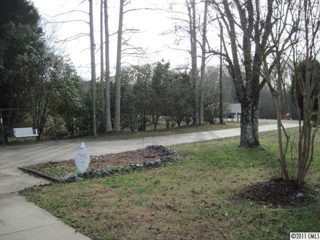 1410 Requa Road Cherryville, NC 28021 - Photo 15 of 16 a view of outdoor space with trees
