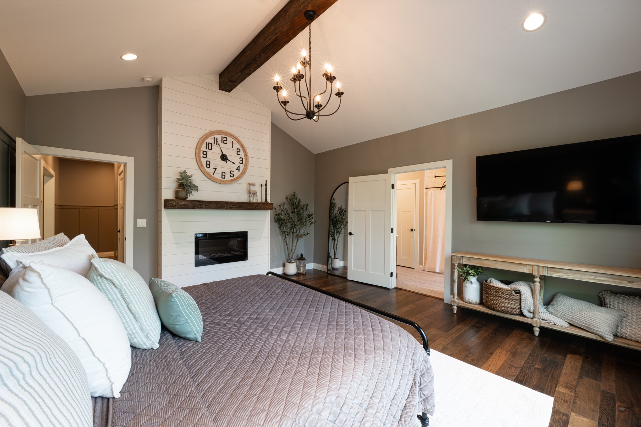 9710 West Chippewa Flowage Road Couderay, WI 54828 - Photo 19 of 60