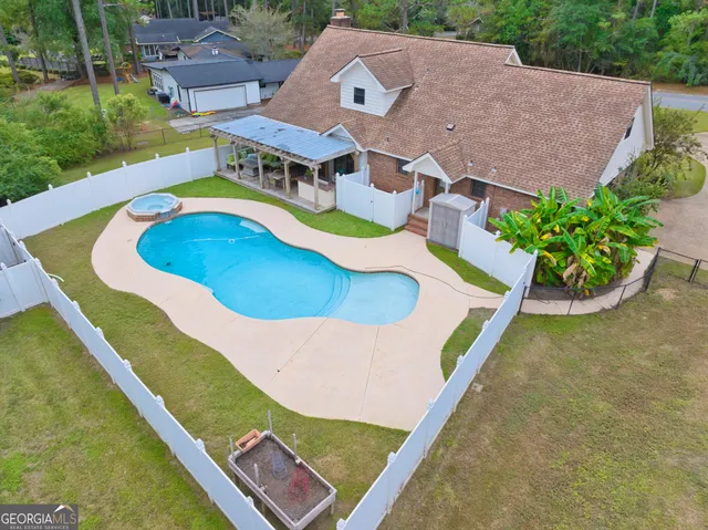 $348,900 | 5 Bracken Drive Southwest, Moultrie, GA 31768