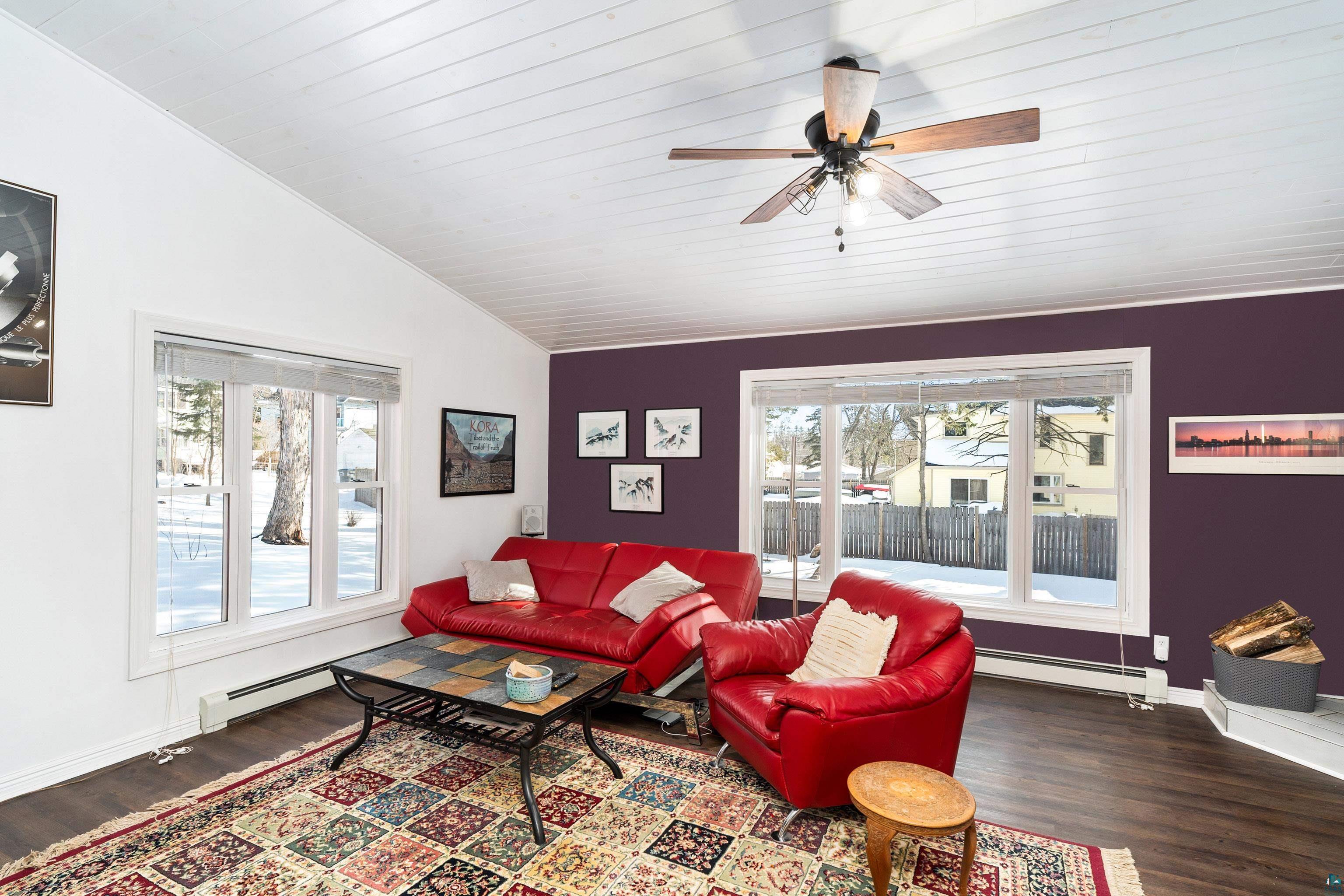 4315 Luverne Street Duluth, MN 55804 - Photo 13 of 60 Family Room