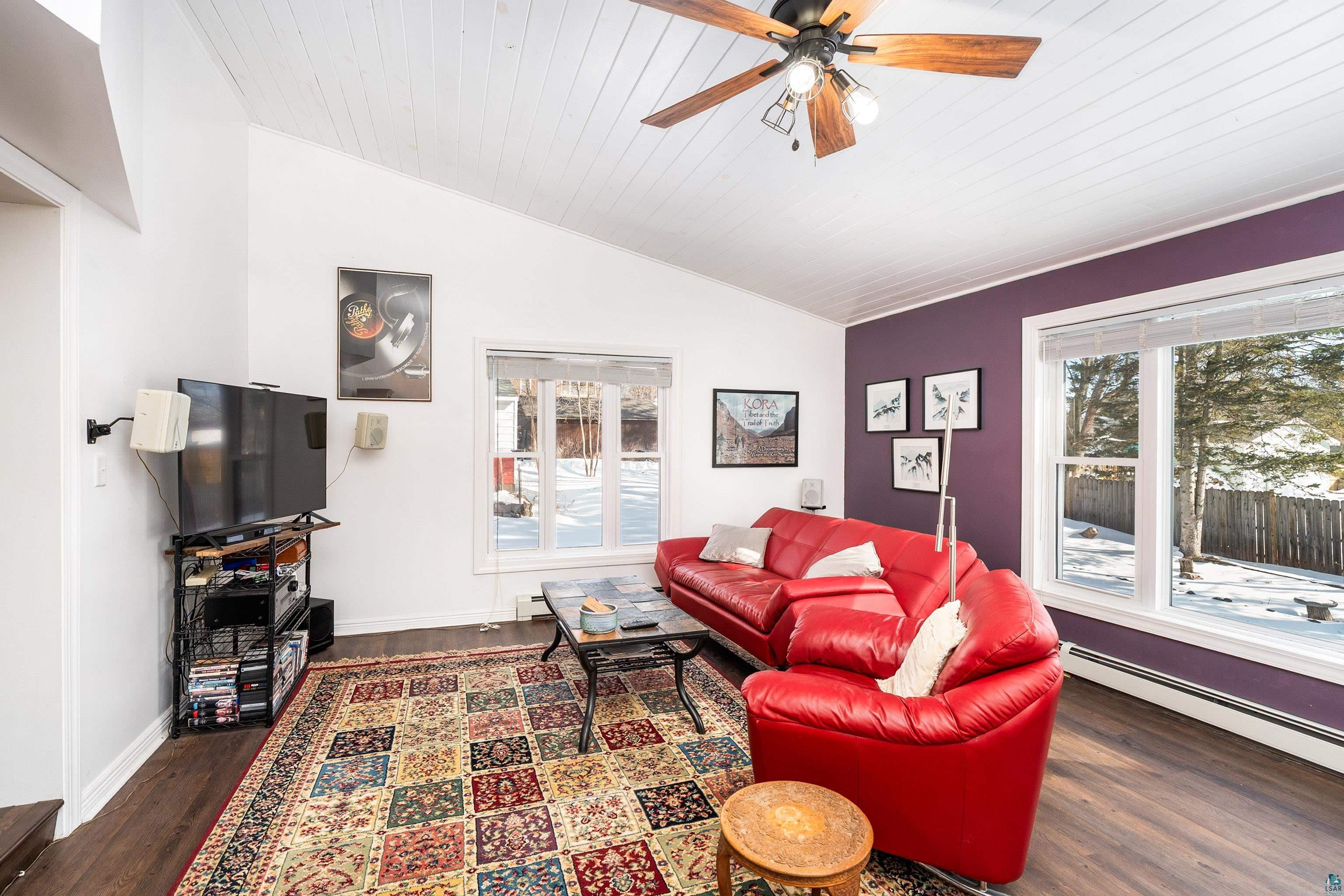 4315 Luverne Street Duluth, MN 55804 - Photo 14 of 60 Family Room