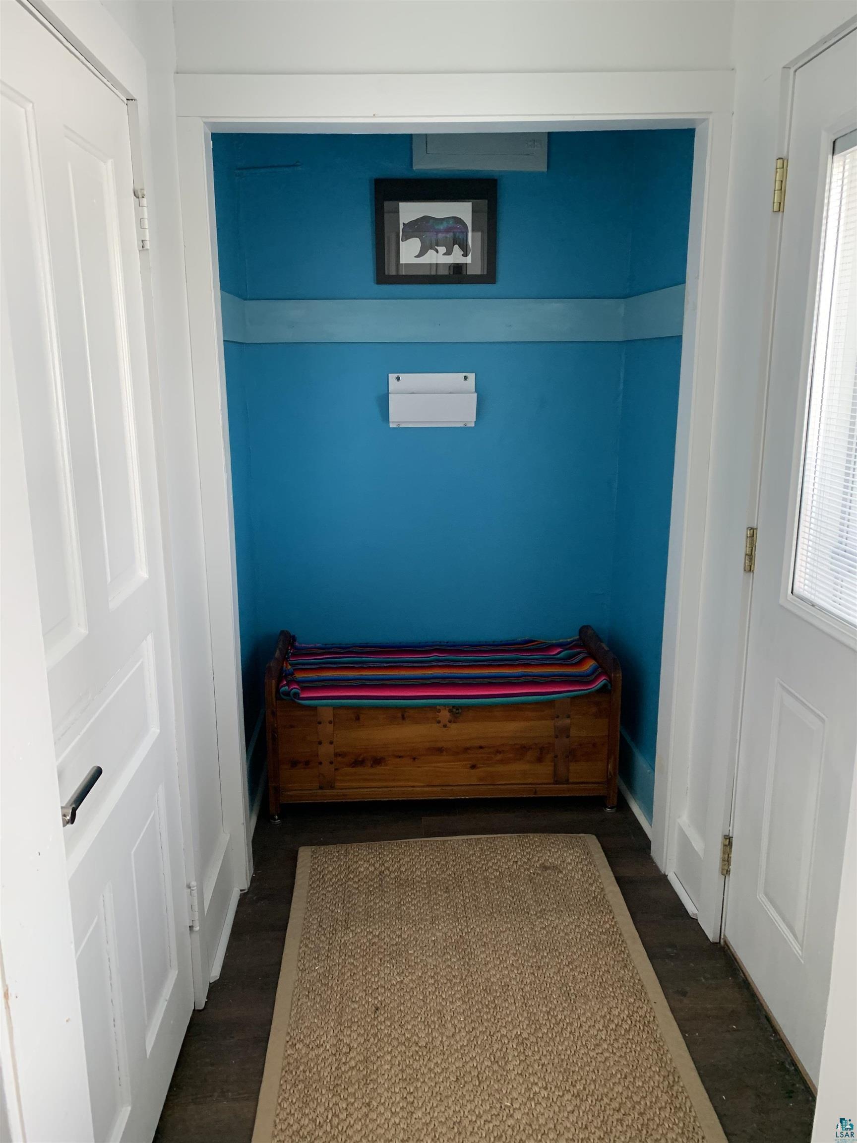 4315 Luverne Street Duluth, MN 55804 - Photo 24 of 60 Mud Room