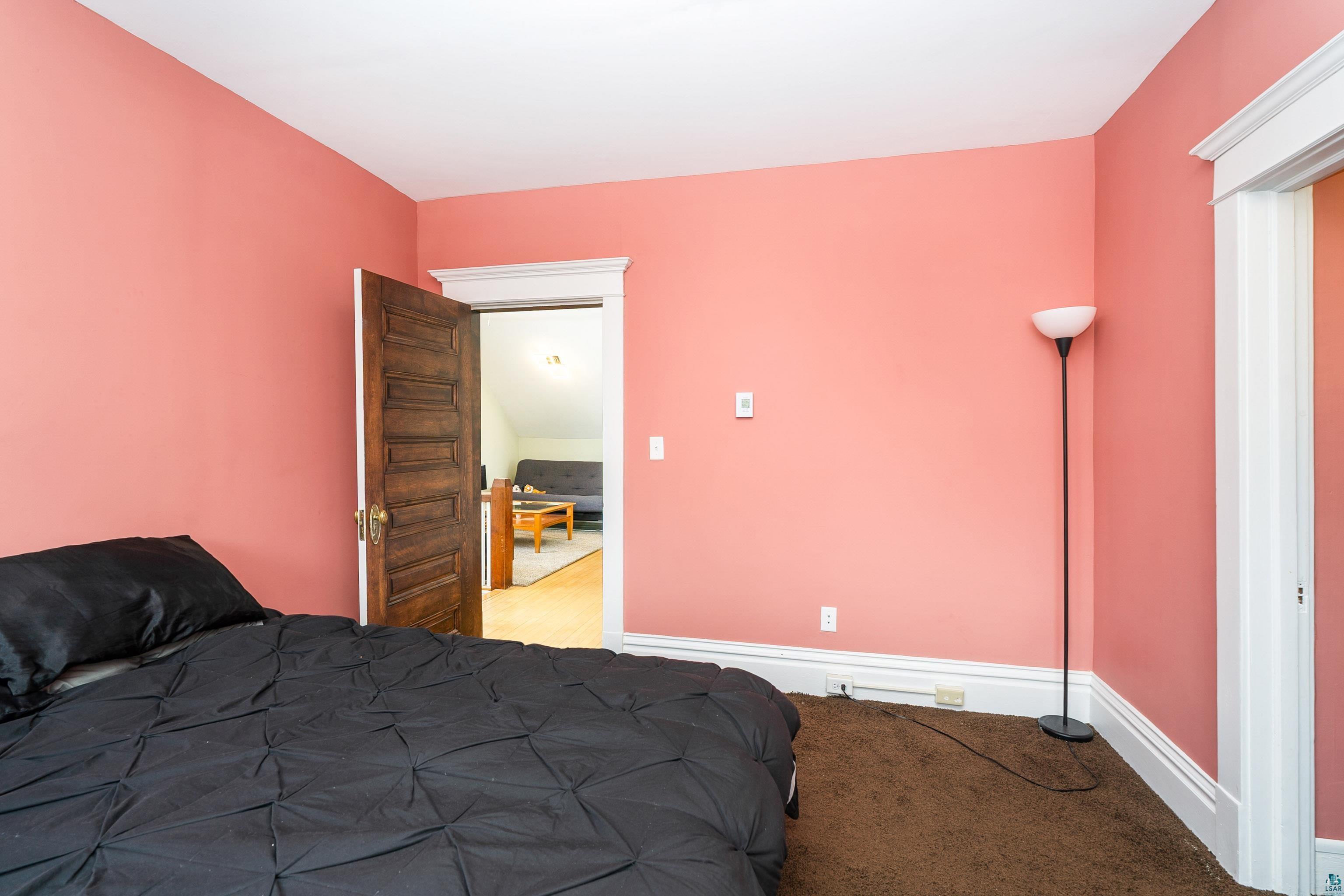 4315 Luverne Street Duluth, MN 55804 - Photo 38 of 60 Upper Level Bedroom