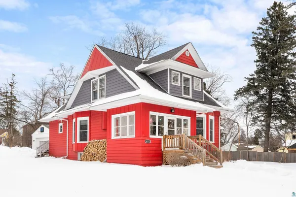 $525,000 | 4315 Luverne Street, Duluth, MN 55804