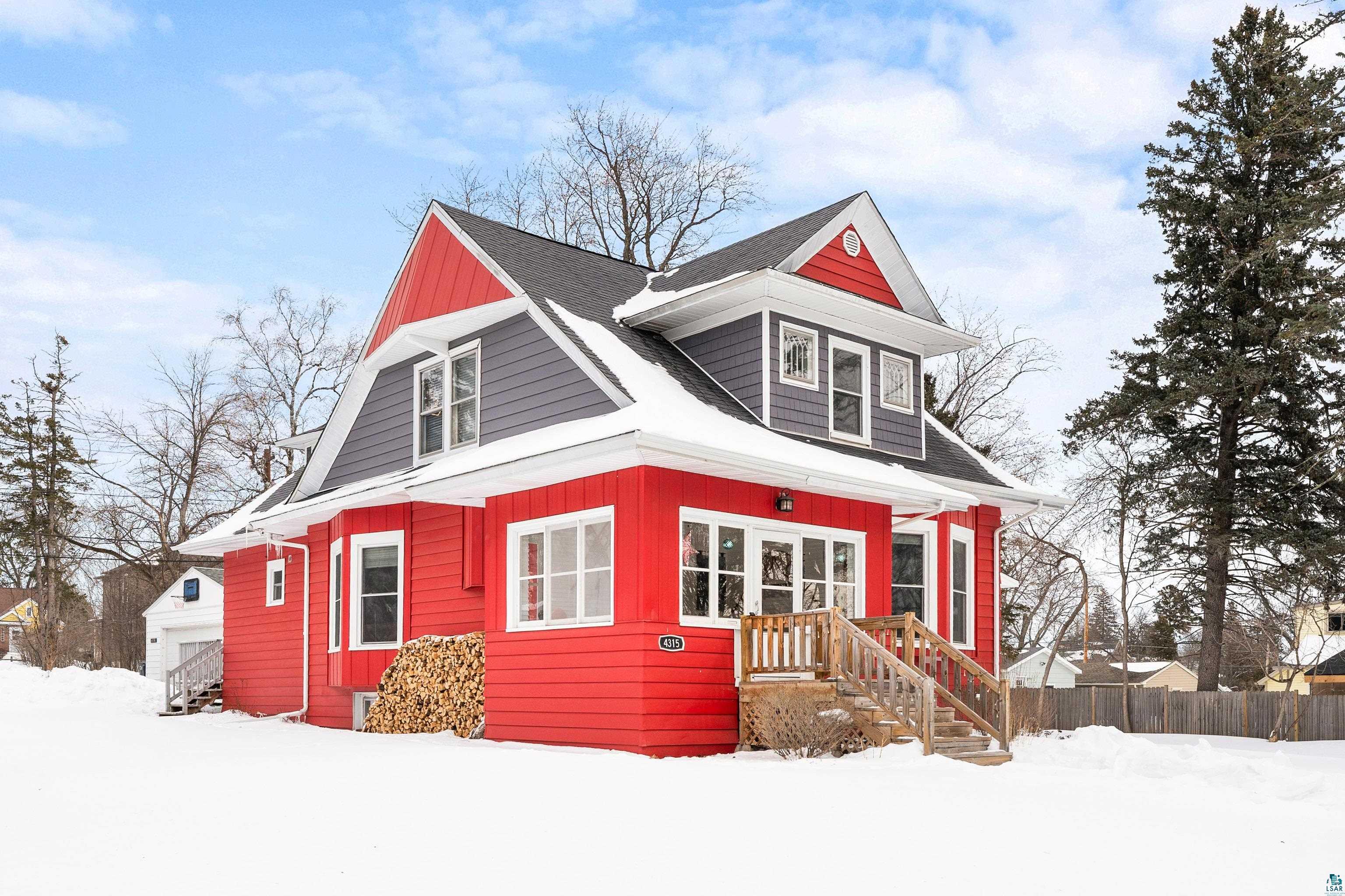 4315 Luverne Street Duluth, MN 55804 - Photo 43 of 60 Exterior