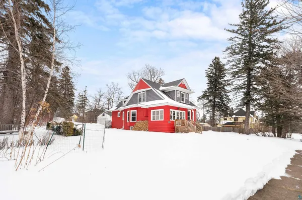$525,000 | 4315 Luverne Street, Duluth, MN 55804