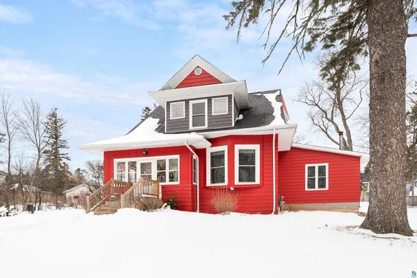 $525,000 | 4315 Luverne Street, Duluth, MN 55804
