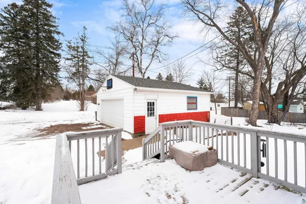 $525,000 | 4315 Luverne Street, Duluth, MN 55804