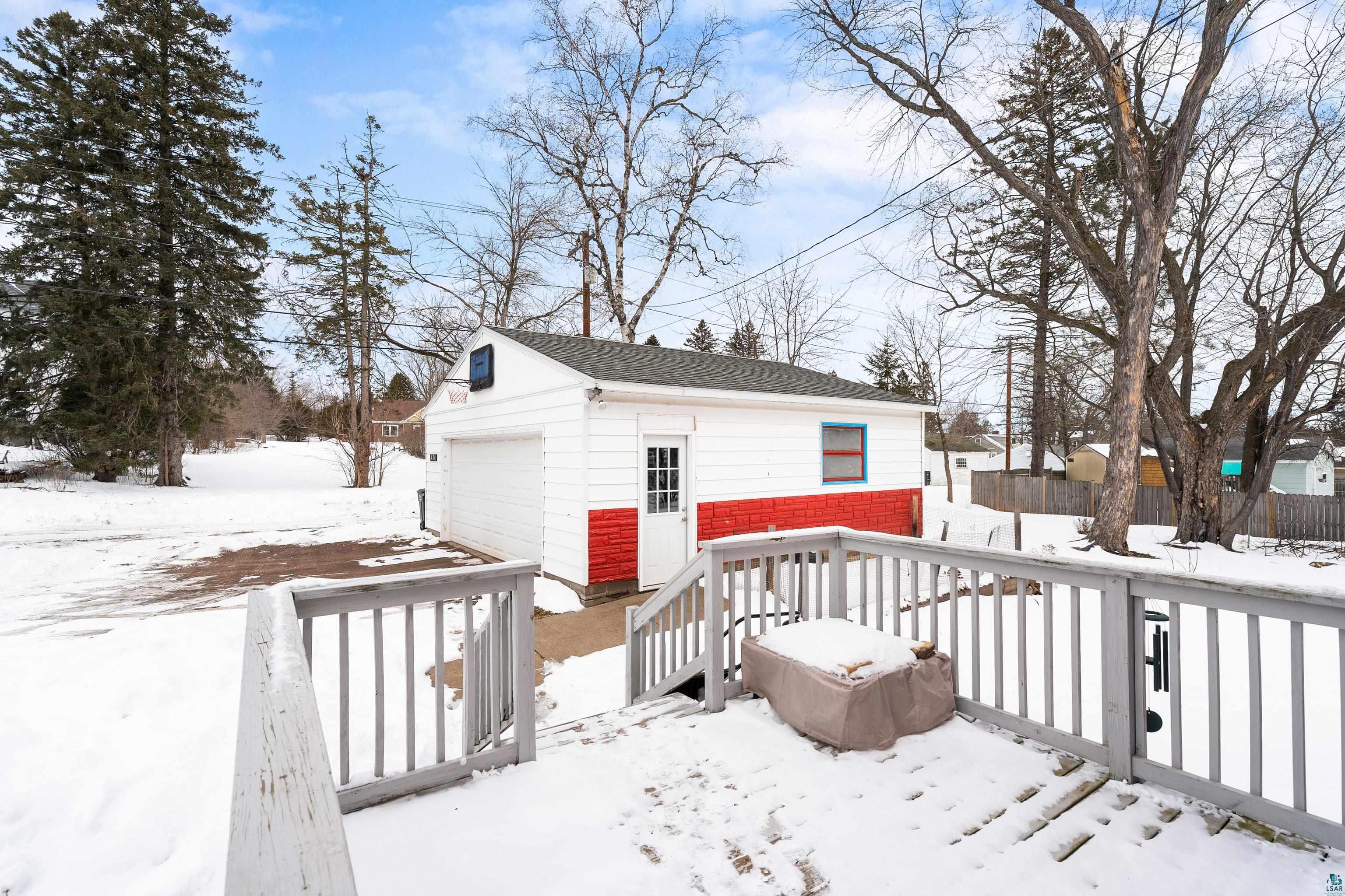 4315 Luverne Street Duluth, MN 55804 - Photo 47 of 60