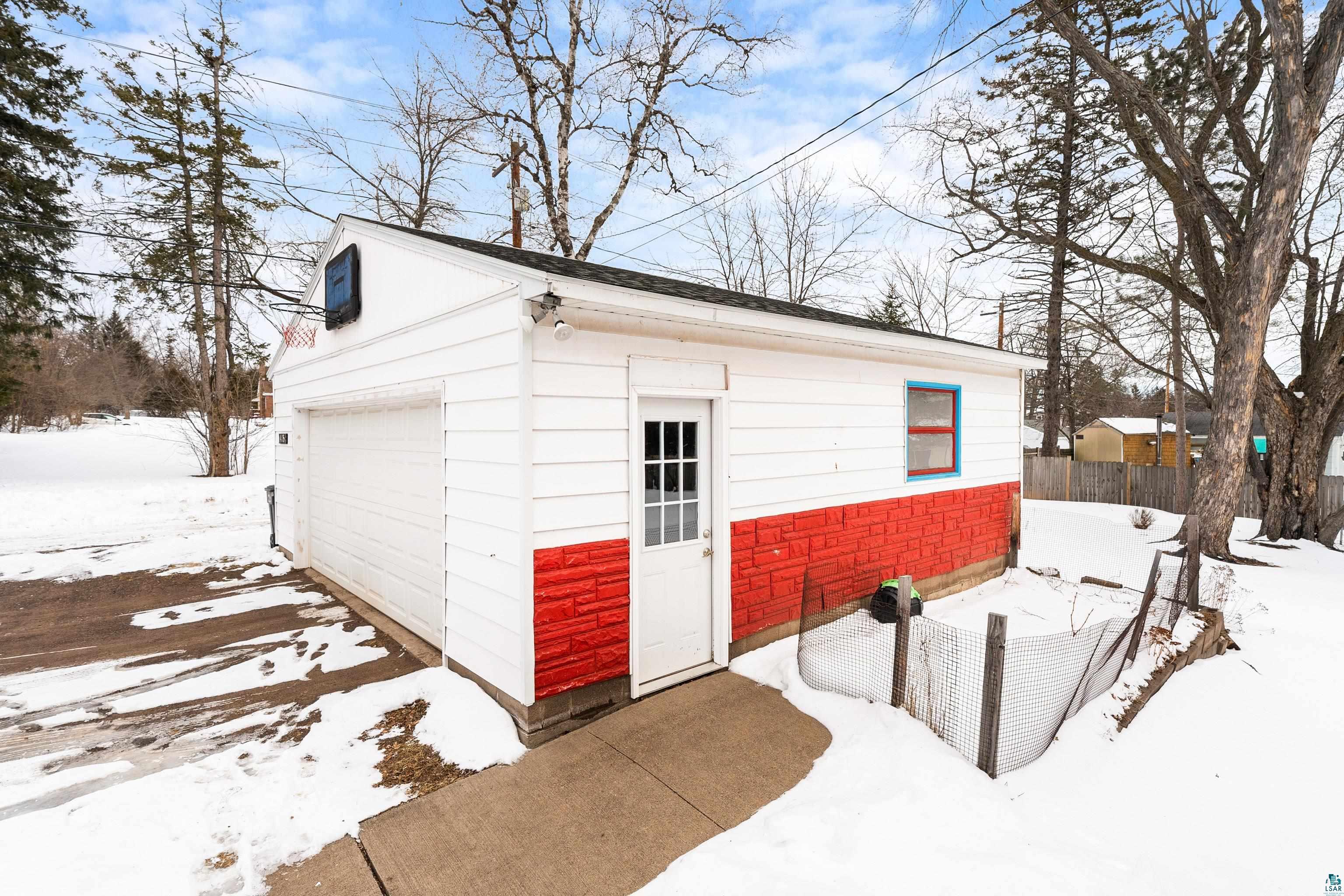 4315 Luverne Street Duluth, MN 55804 - Photo 49 of 60