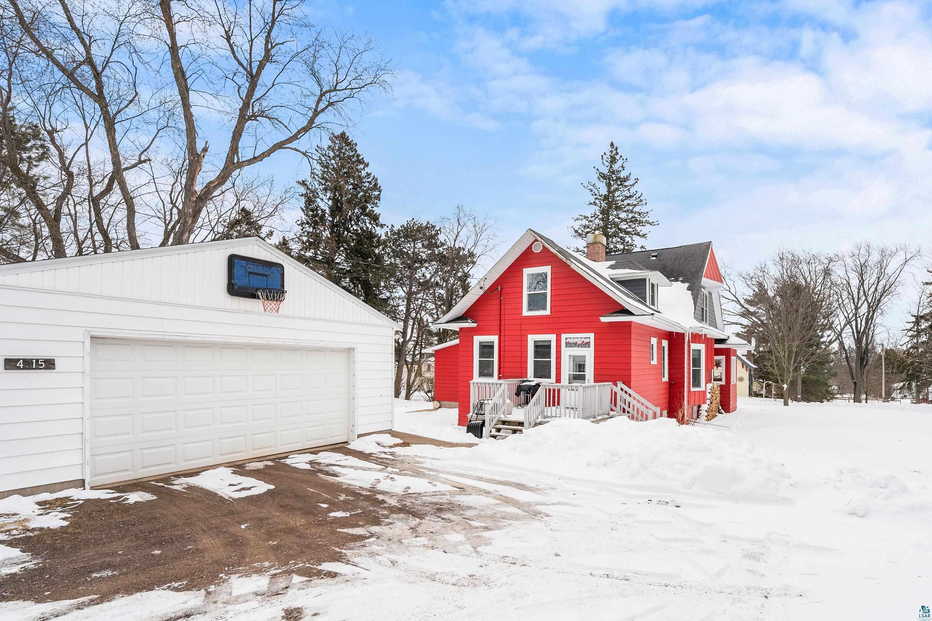 4315 Luverne Street Duluth, MN 55804 - Photo 51 of 60
