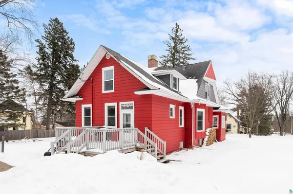 $525,000 | 4315 Luverne Street, Duluth, MN 55804