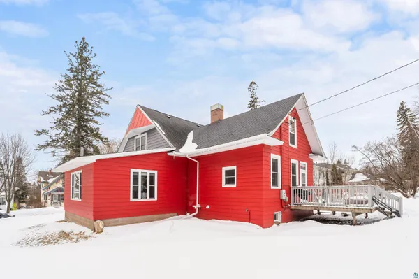 $525,000 | 4315 Luverne Street, Duluth, MN 55804