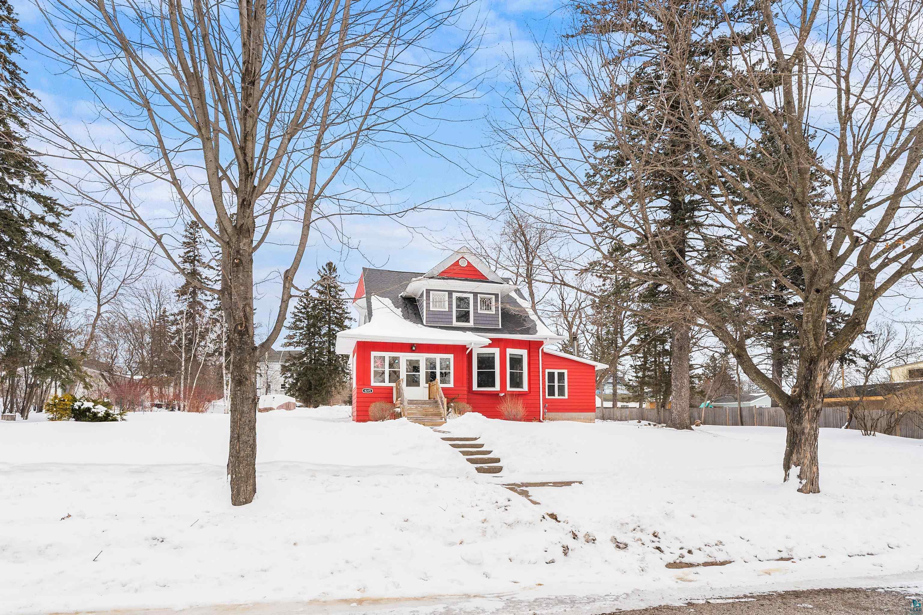 4315 Luverne Street Duluth, MN 55804 - Photo 54 of 60 Exterior