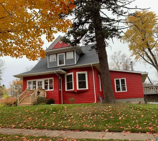 $525,000 | 4315 Luverne Street, Duluth, MN 55804