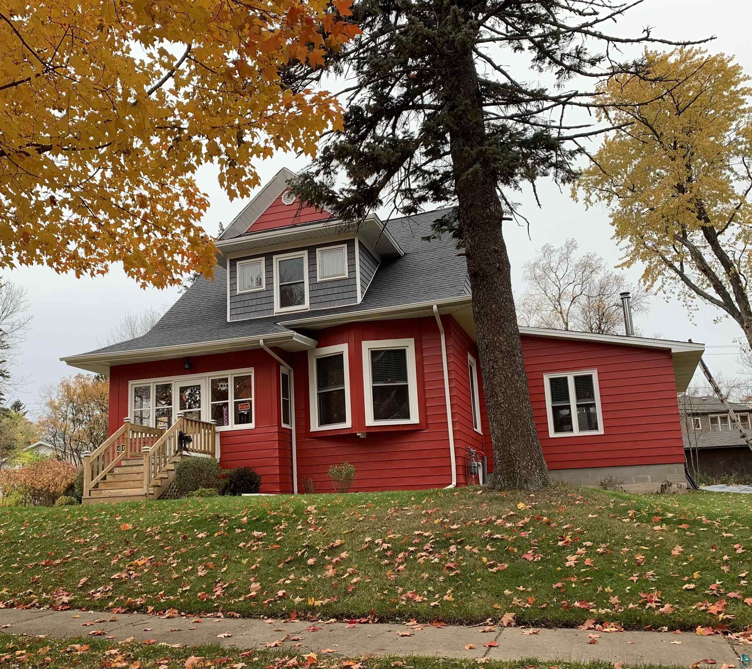 4315 Luverne Street Duluth, MN 55804 - Photo 55 of 60 Autumn