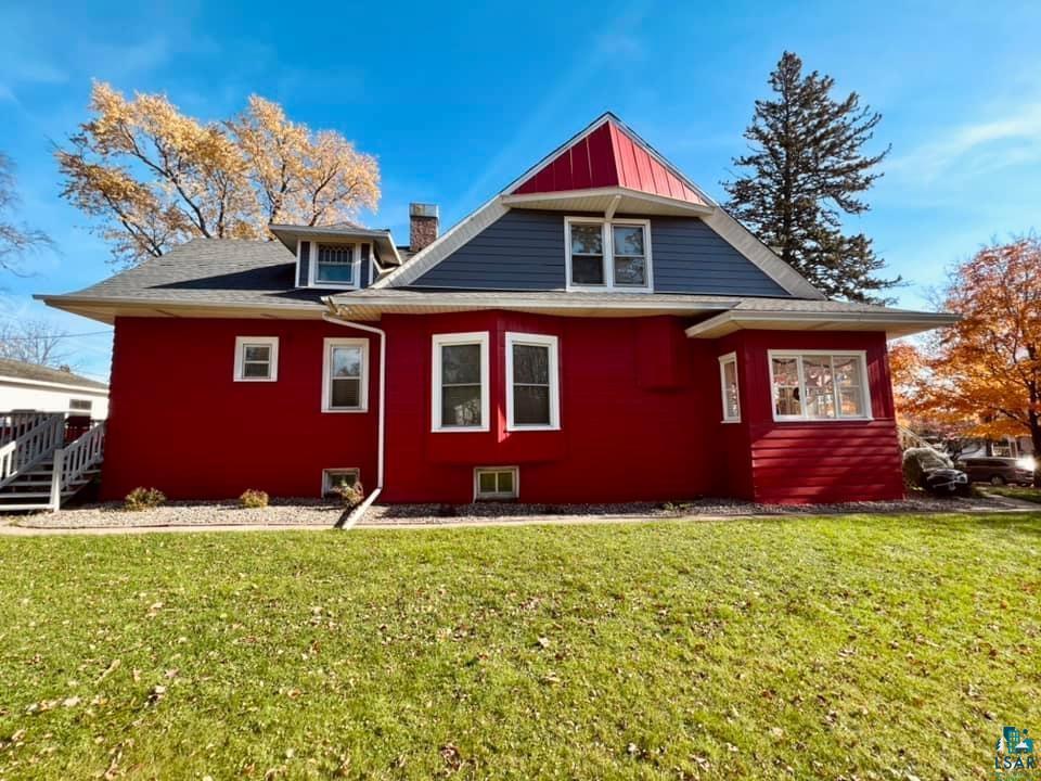4315 Luverne Street Duluth, MN 55804 - Photo 56 of 60 Autumn