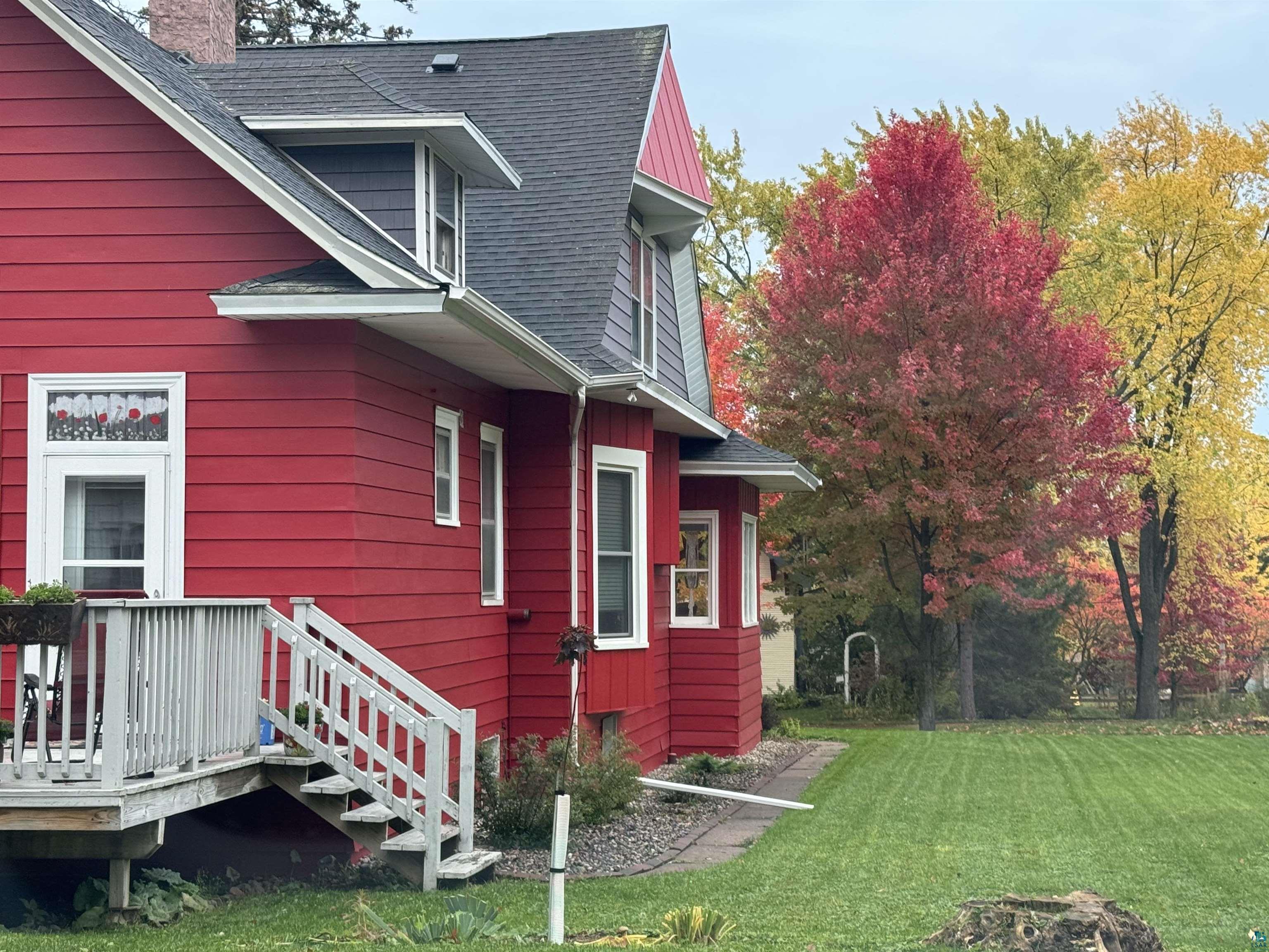 4315 Luverne Street Duluth, MN 55804 - Photo 57 of 60 Autumn