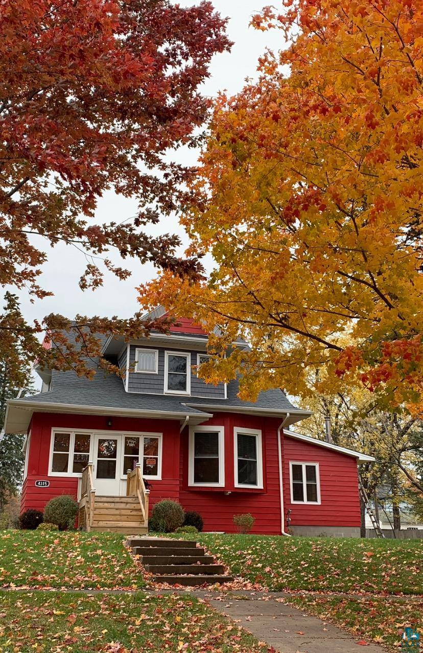 4315 Luverne Street Duluth, MN 55804 - Photo 58 of 60 Autumn