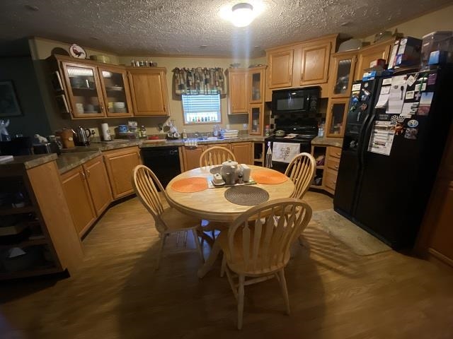 2154 Culp Creek Road Argillite, KY 41121 - Photo 17 of 25