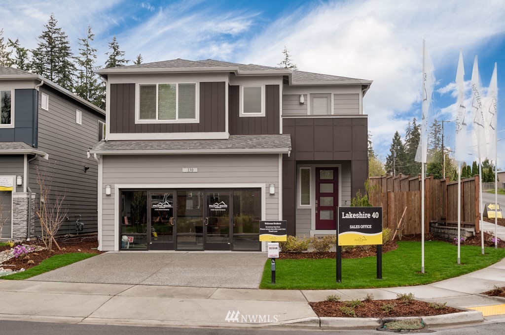 3826 199th Street Southeast, Unit 10 Bothell, WA 98012 - Photo 1 of 30