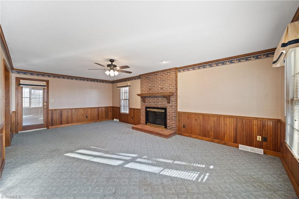 1185 Brookview Road Germanton, NC 27019 - Photo 6 of 50