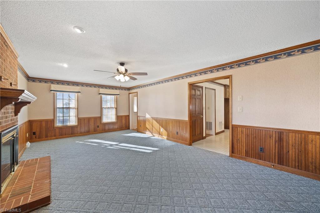 1185 Brookview Road Germanton, NC 27019 - Photo 7 of 50