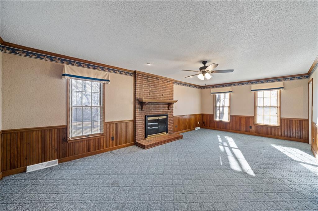 1185 Brookview Road Germanton, NC 27019 - Photo 8 of 50