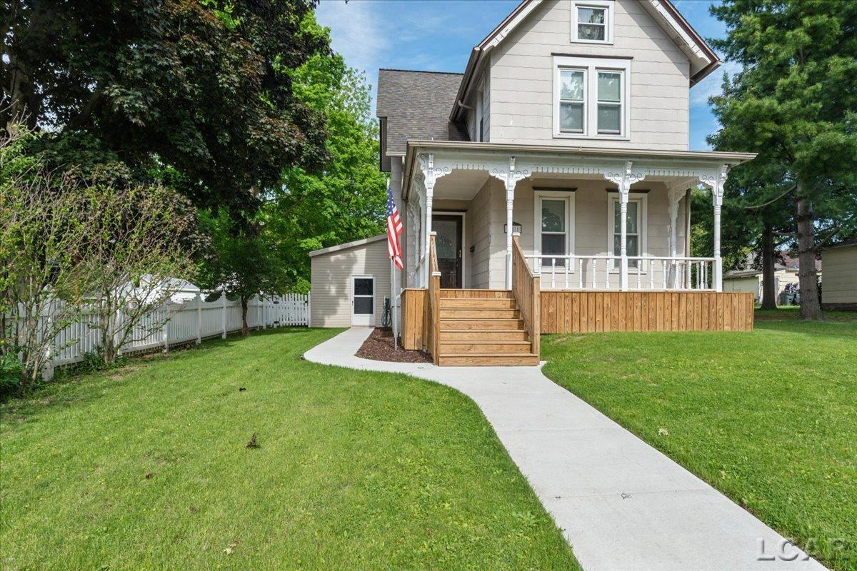 611 State Street Adrian, MI 49221 - Photo 2 of 40