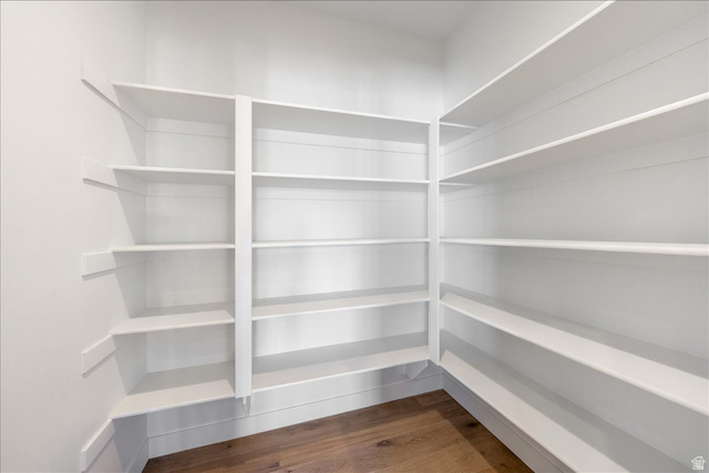 1491 East Centaurus Way, Unit 86 Washington, UT 84780 - Photo 6 of 26 View of storage area