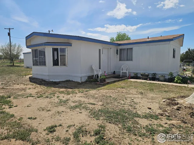 $275,000 | 18527 County Road 16, Fort Morgan, CO 80701