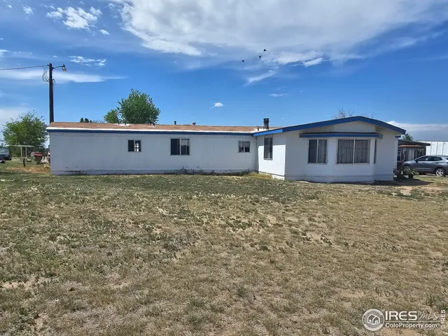 $275,000 | 18527 County Road 16, Fort Morgan, CO 80701