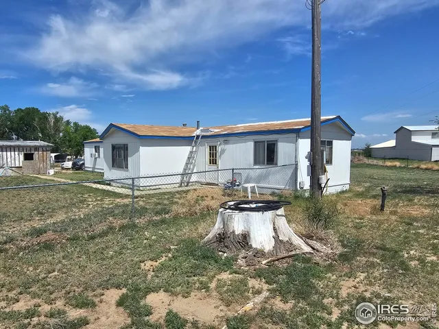 $275,000 | 18527 County Road 16, Fort Morgan, CO 80701